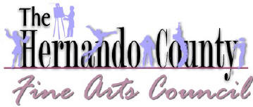 Hernando County Fine Arts Council